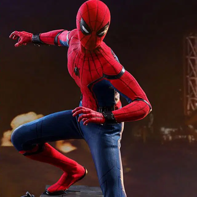 Hot Toys