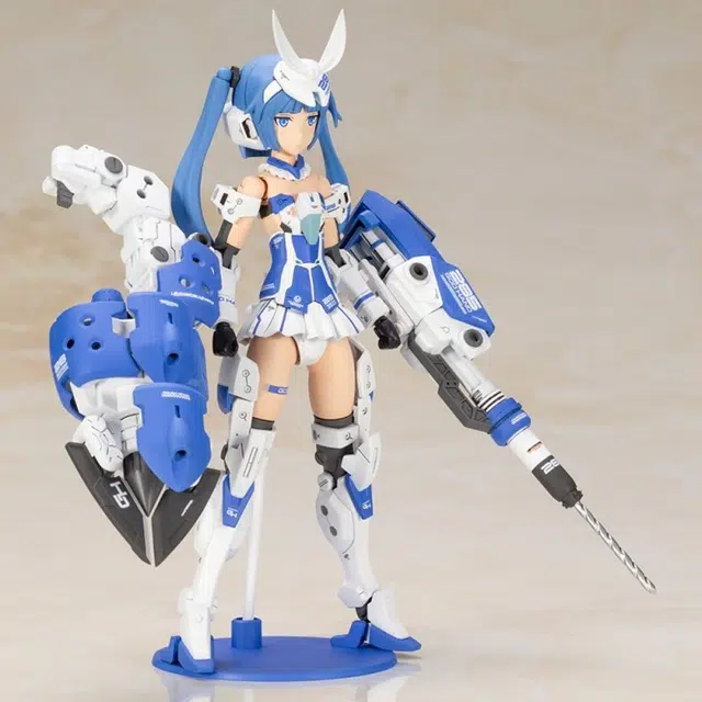 Ver 16.3cm