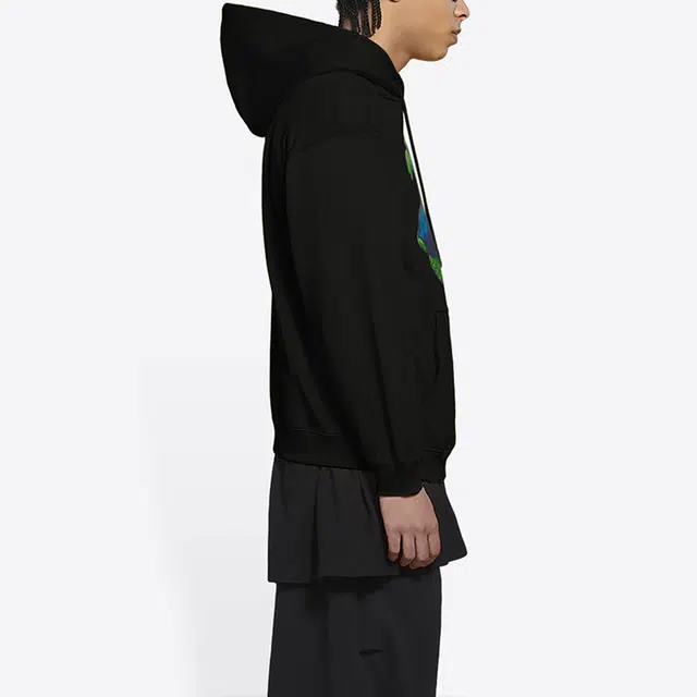 Balenciaga x Hulk FW21 Hulk