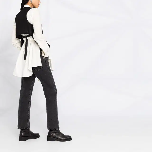 Maison Margiela FW21Logo