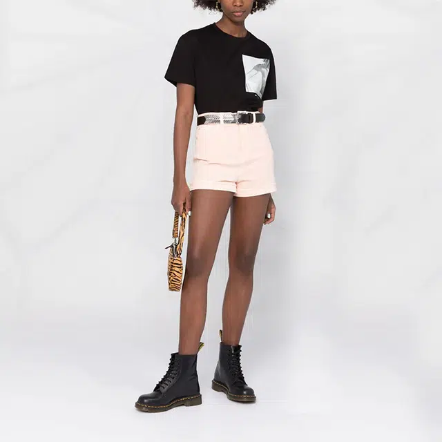 EMPORIO ARMANI SS21 T