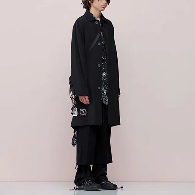 SONG FOR THE MUTE SS21