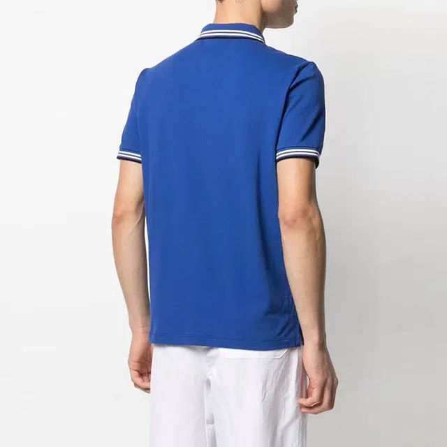 EMPORIO ARMANI SS21 Polo