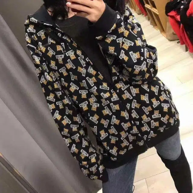 MOSCHINO