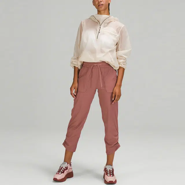 lululemon Swift Beyond the Studio