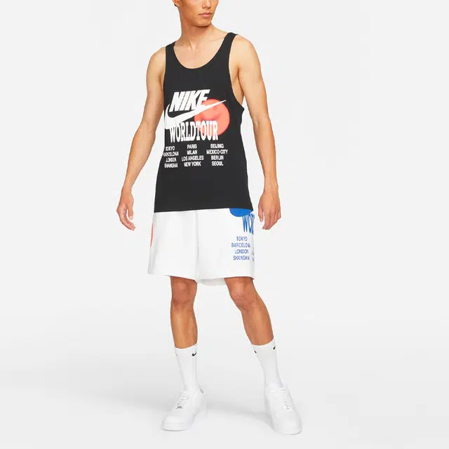 Nike Sportswear