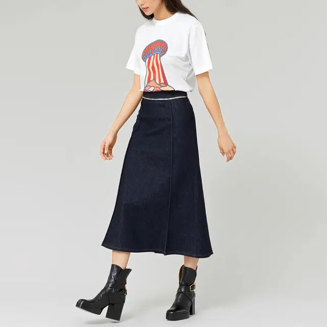 Chlo FW21 T