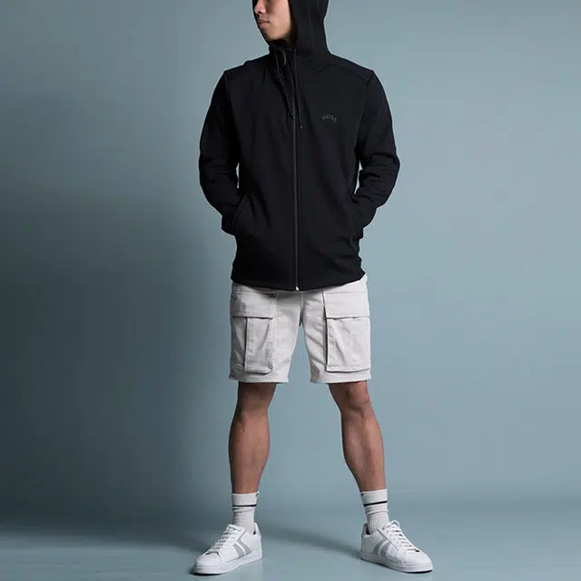 HUGO BOSS FW21 Logo