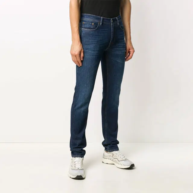 Acne Studios SS21 NORTH