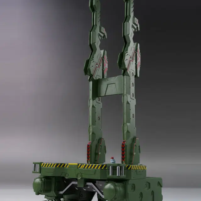 threezero EVA