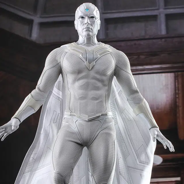 Hot Toys 31.5cm