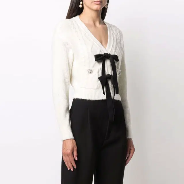 self-portrait FW21