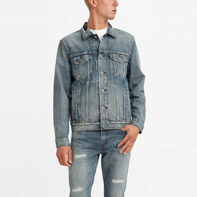 levis