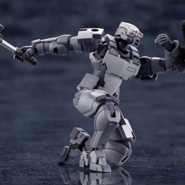 Ver.1.5 7.4cm