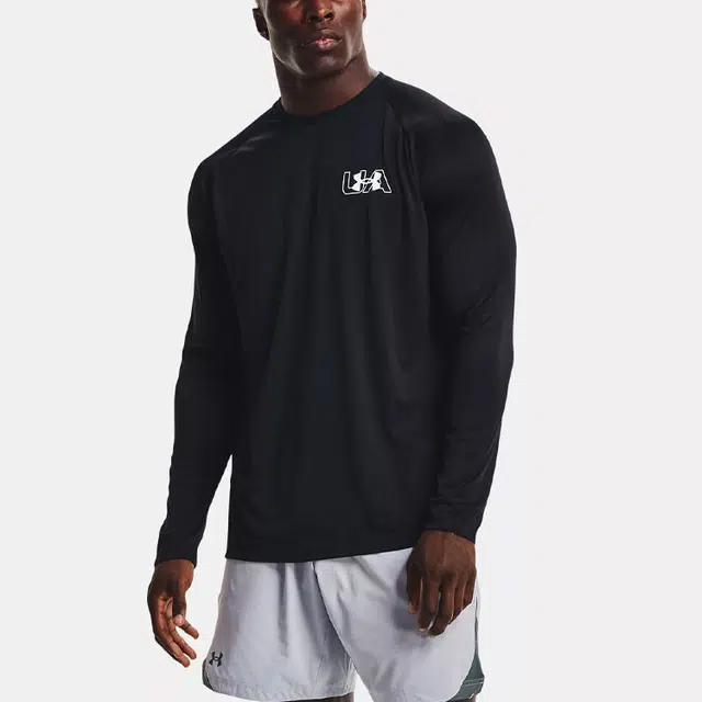 Under Armour T