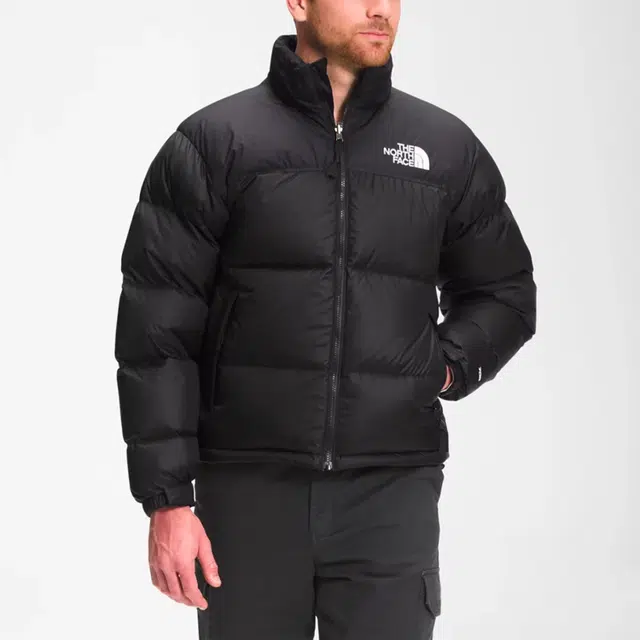 THE NORTH FACE 1996 Nuptse 700