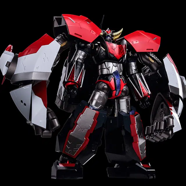 RIOBOT UFO 21cm