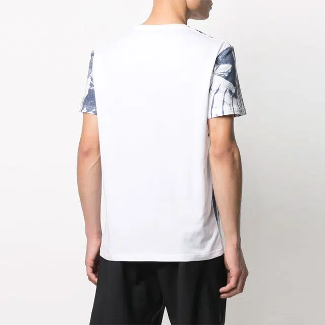 Alexander McQueen SS21 LogoT