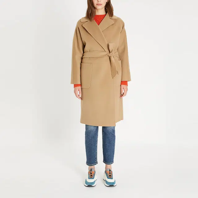 WEEKEND MaxMara Rovo