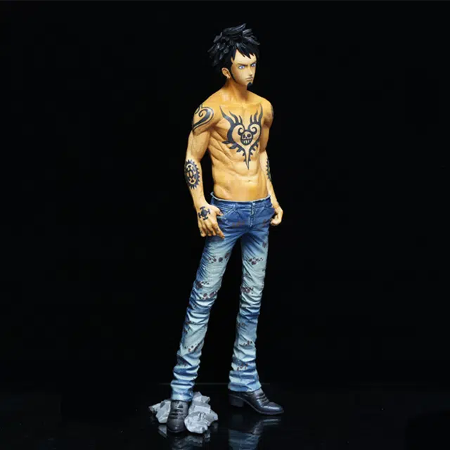 BANPRESTO koa