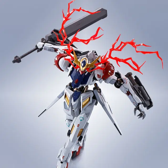 BANDAI MR 15cm