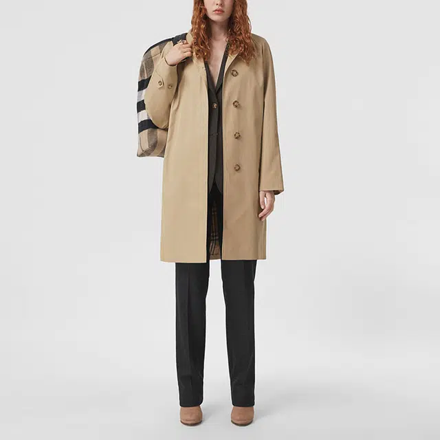 Burberry FW21