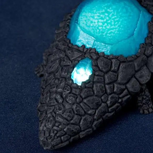 16 light-up 13cm