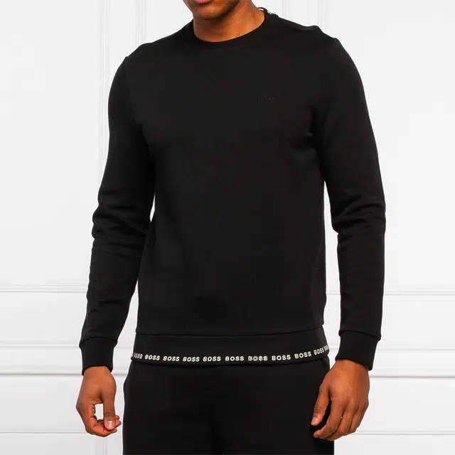 HUGO BOSS Logo
