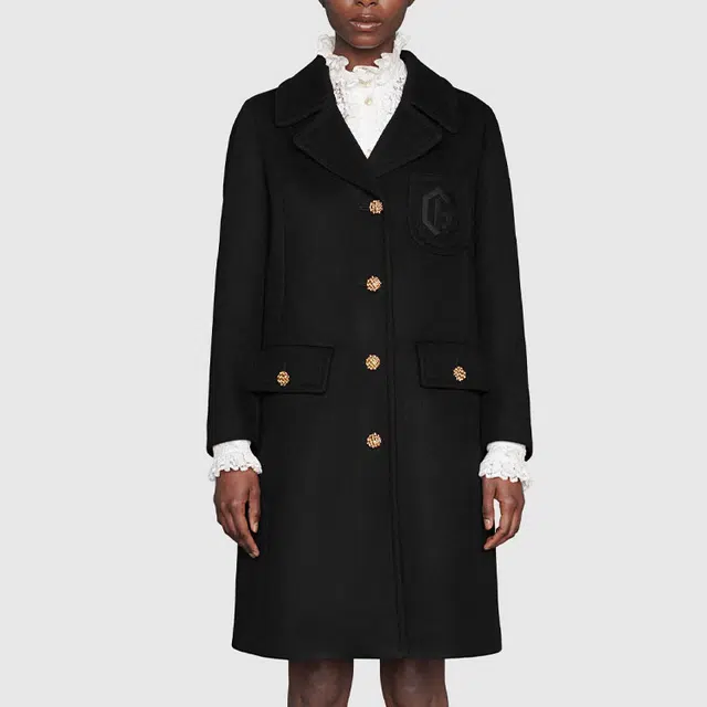 GUCCI FW21 Logo