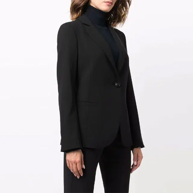 EMPORIO ARMANI FW21