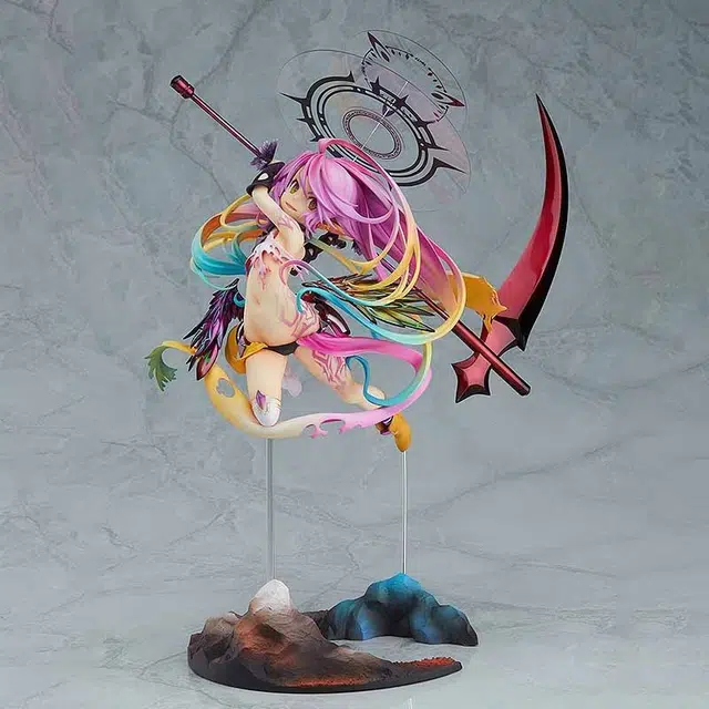 GSC zero ver 31cm
