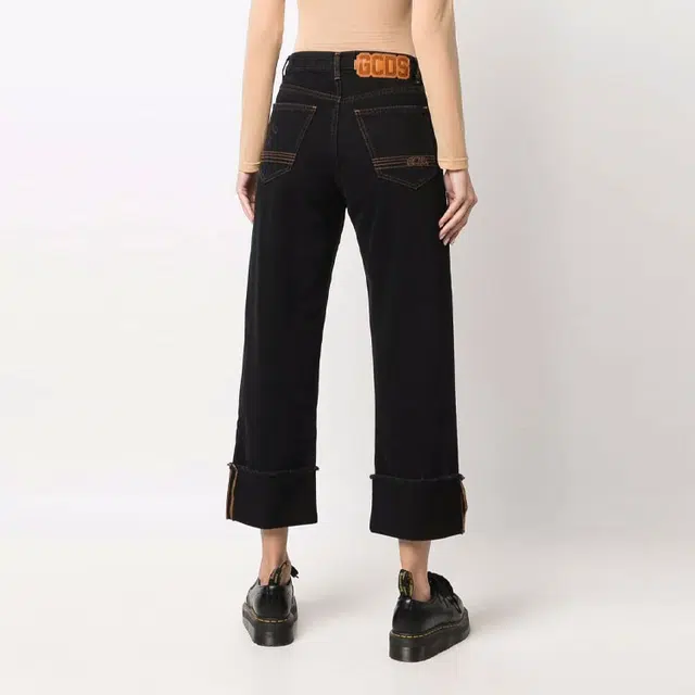 GCDS FW21