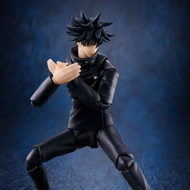 BANDAI s.h.figuarts 15cm