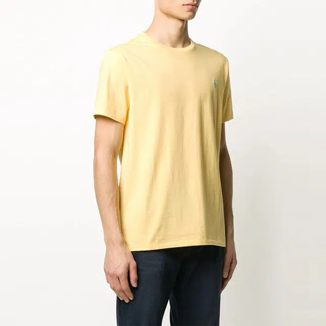 Polo Ralph Lauren LogoT