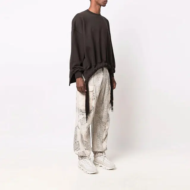 AMBUSH FW21 Logo