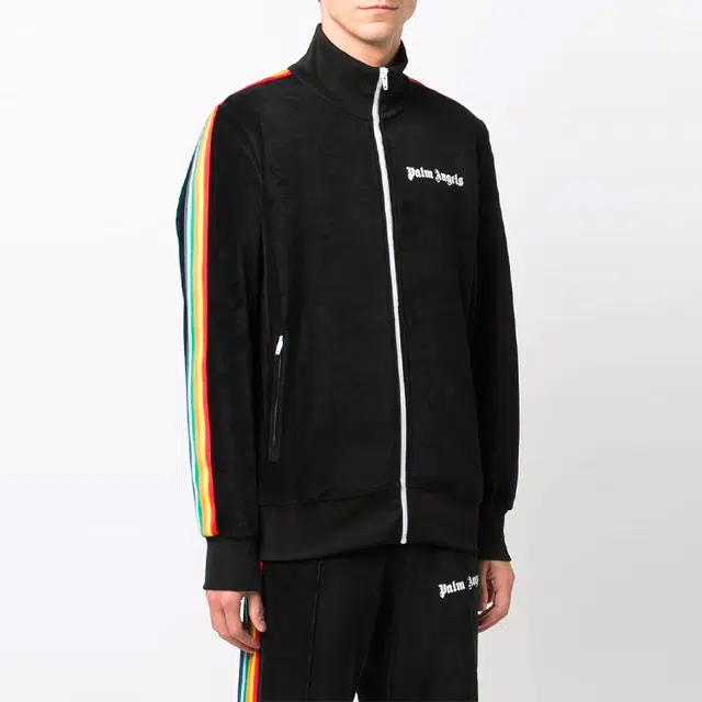 PALM ANGELS FW21 LgoLogo
