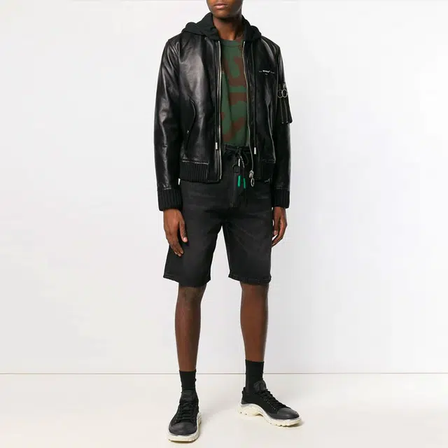 OFF-WHITE FW21