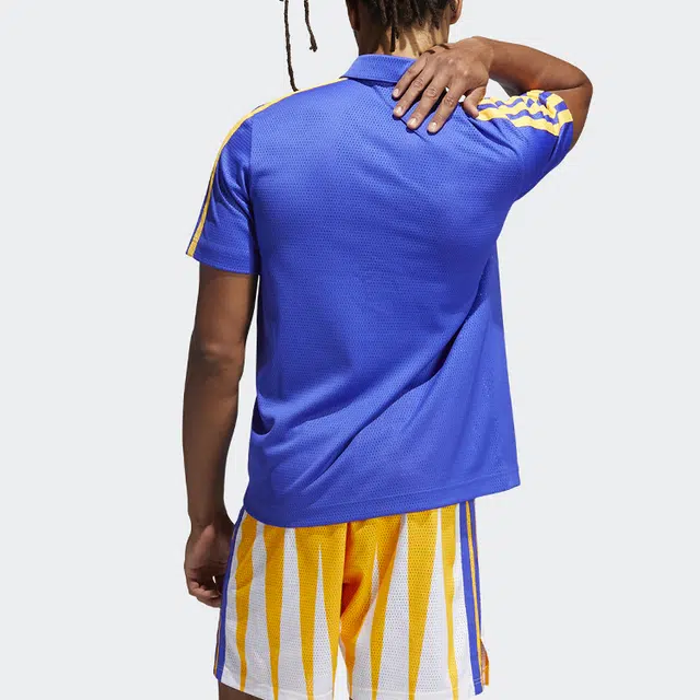 adidas x Eric Emanuel Ee Smr Snp Shtr