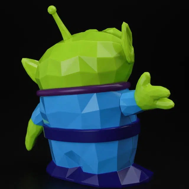 polygo 11cm