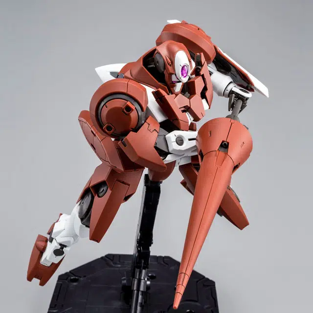 BANDAI PB MG 1100 GN-XIII A-Laws 18cm