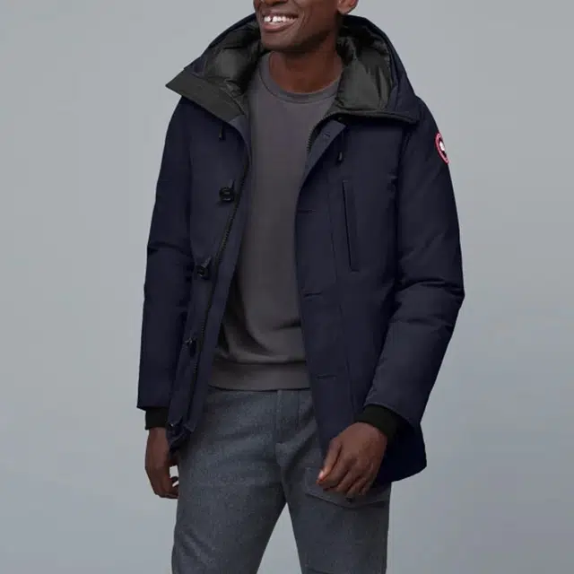 Canada Goose Chateau