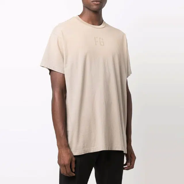 Fear of God LogoT