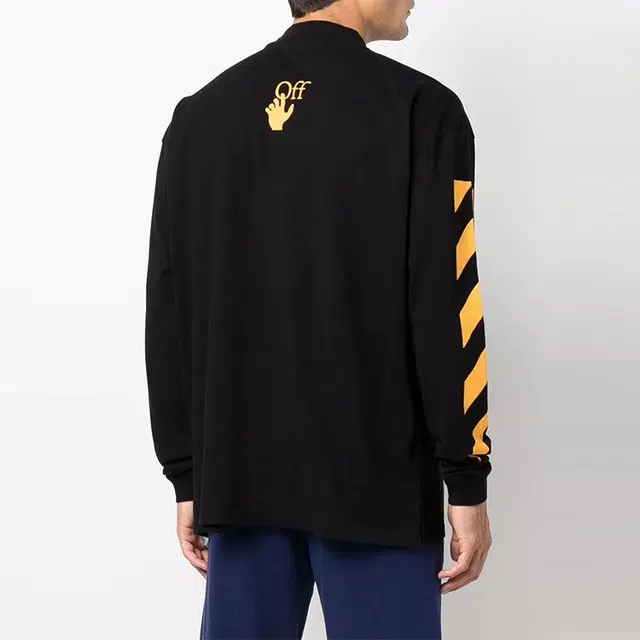 OFF-WHITE FW21
