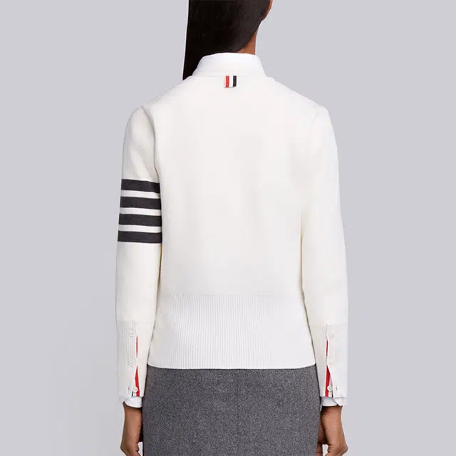 THOM BROWNE SS21 V