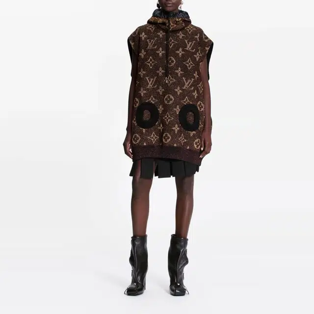 LOUIS VUITTON FW21 Monogram