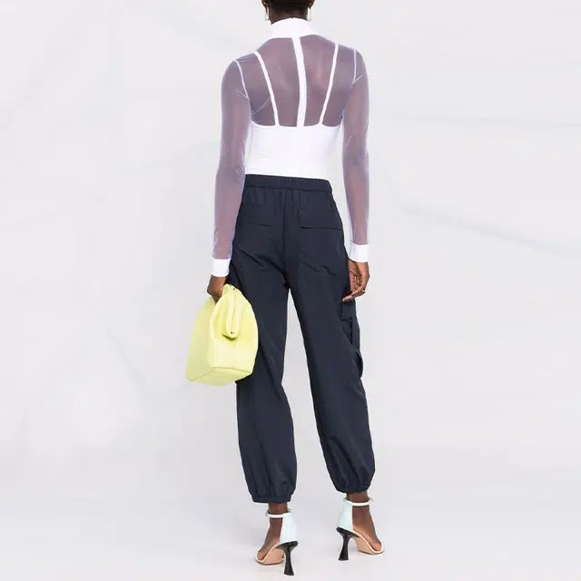 Burberry FW21