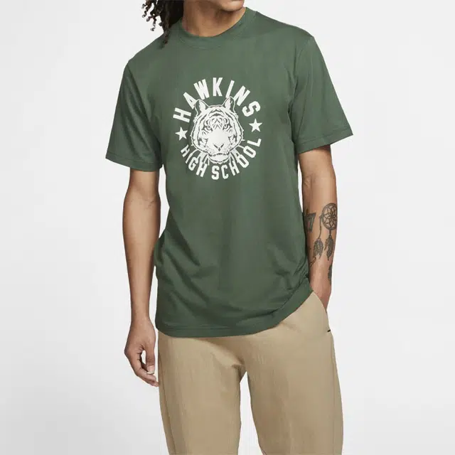 Nike x Stranger Things Tee T