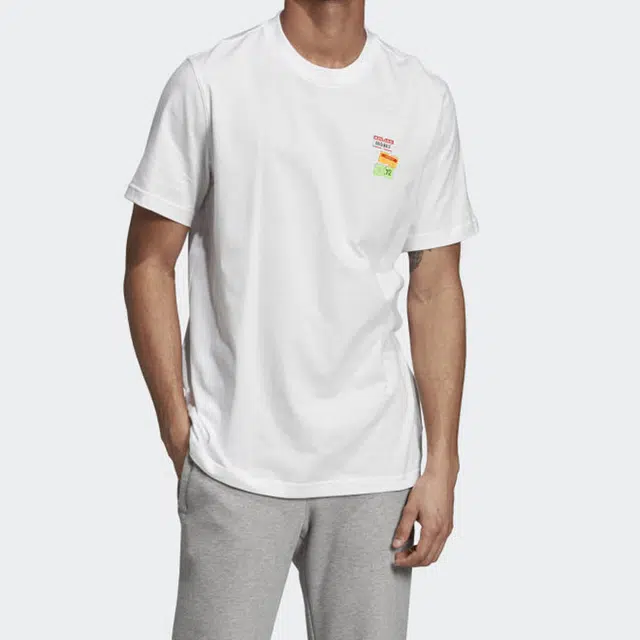 adidas originals Bodega Pricetag T