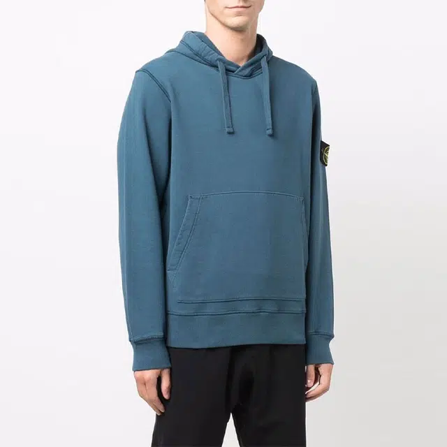 STONE ISLAND FW21 Logo