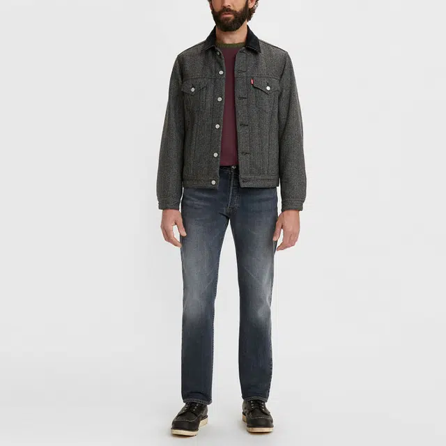 levis